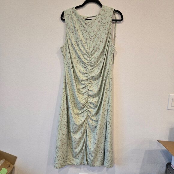 Love, Whit by Whitney Port Dress XL - Picture 2 of 6